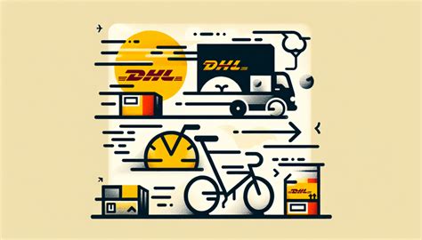 Envío de Bicicleta con DHL: Guía completa para enviar tu 